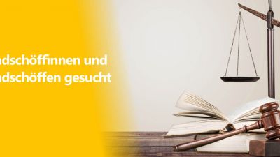 Verantwortungsvolles Ehrenamt 